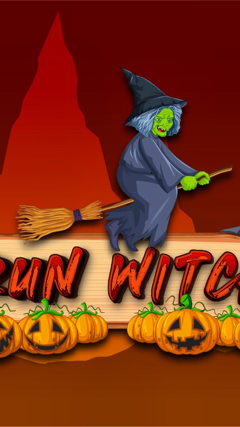 Run Witch