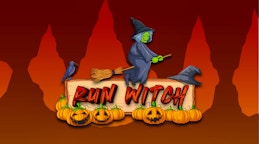 Run Witch