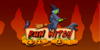 Run Witch thumbnail