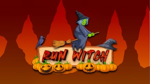 Image for Run Witch