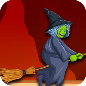 Run Witch Thumbnail