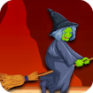 Run Witch banner