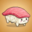 Runaway Sushi