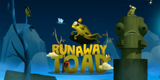 Runaway Toad thumbnail