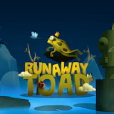 Runaway Toad