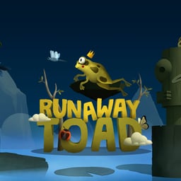 Juega gratis a Runaway Toad