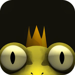 Runaway Toad Thumbnail