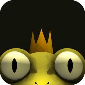 Runaway Toad