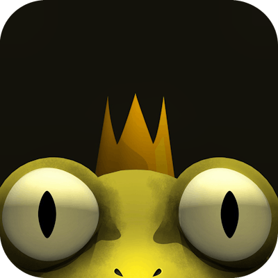 Runaway Toad By Gamepix