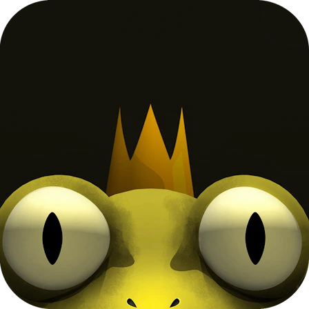 Runaway Toad game thumbnail
