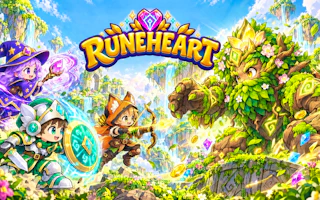 Runeheart