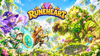 Runeheart
