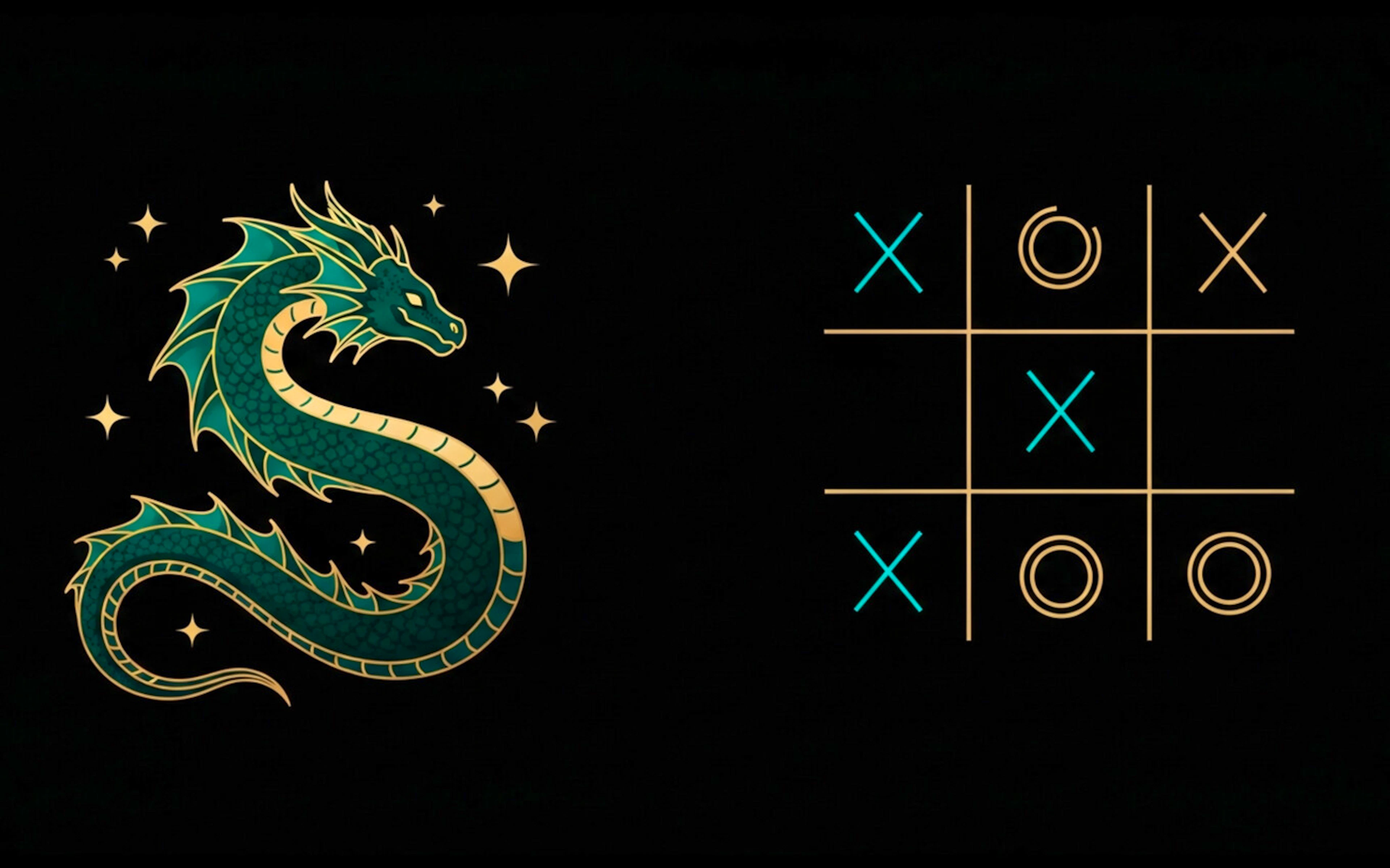 Runexo Dragon Board Duel
