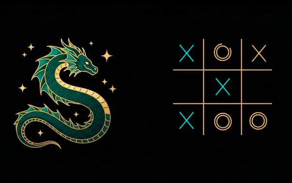 Runexo Dragon Board Duel