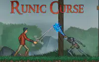 Runic Curse