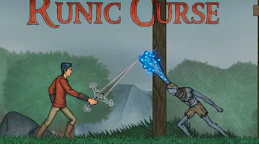 Runic Curse