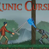 Runic Curse