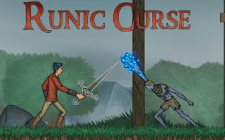 Runic Curse