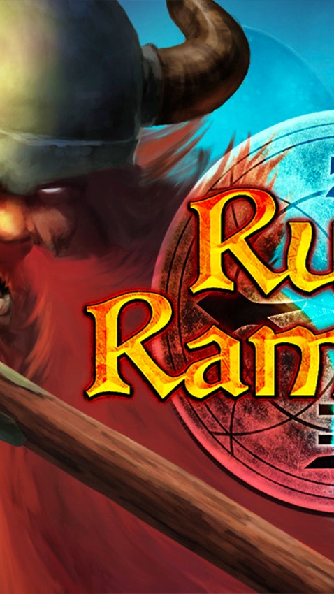 Runic Rampage