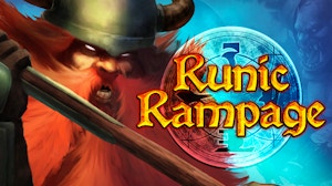 Image for Runic Rampage