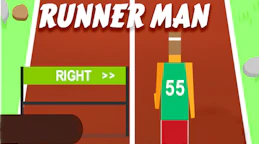 Runner Man