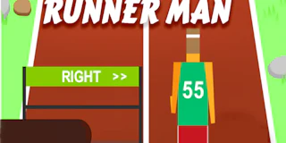 Runner Man thumbnail