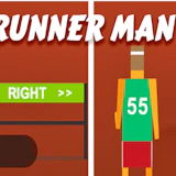 Runner Man