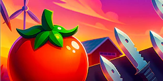 Runner Tomato Hyper Casual thumbnail