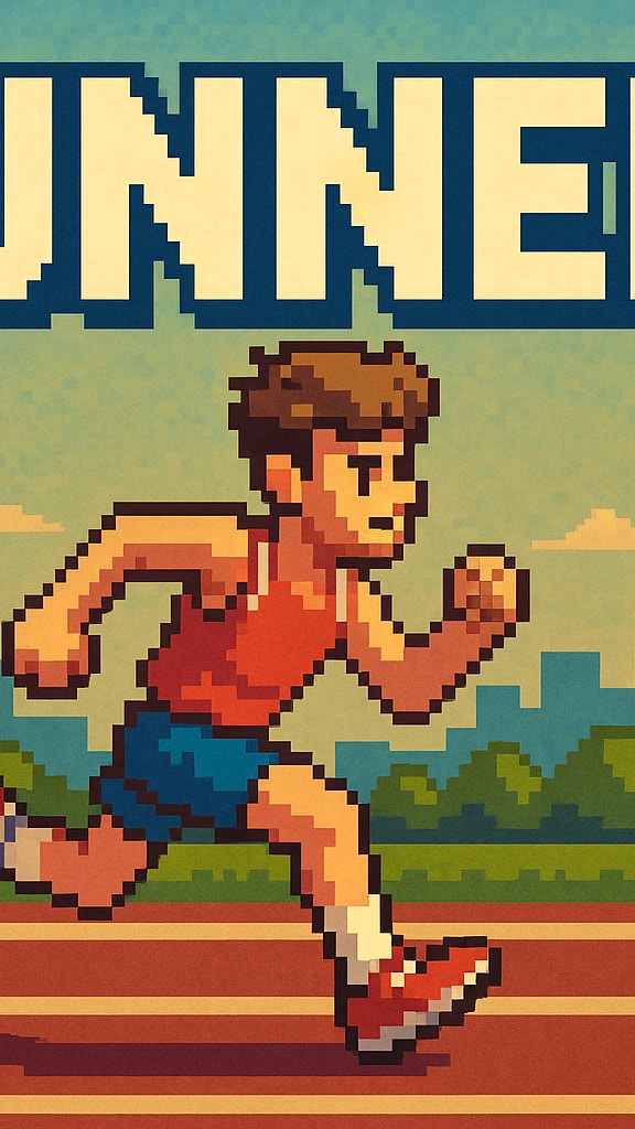 Runner