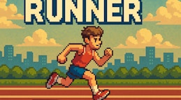 Runner