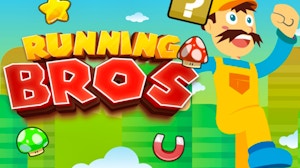 Image for Running Bros X