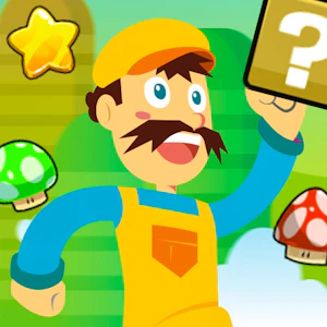 Running Bros X Thumbnail