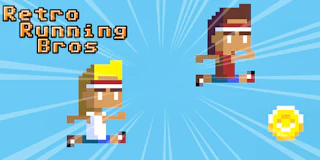 Running Bros thumbnail