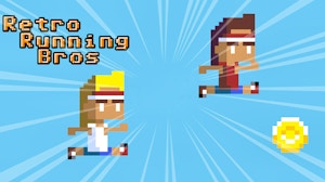 Image for Running Bros