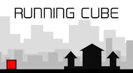 Running Cube