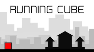 Image for Running Cube