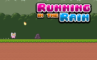 Running In The Rain game cover