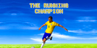 Running Soccer thumbnail