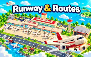 Runway & Routes
