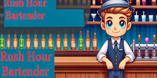 Rush Hour Bartender thumbnail