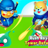 Rush Royale Tower Defense TD