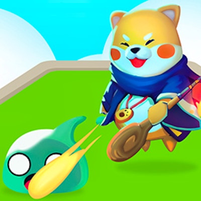 Rush Royale Tower Defense TD By Gamepix