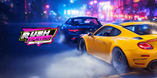 Rush Sprint thumbnail