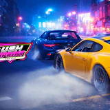 Rush Sprint