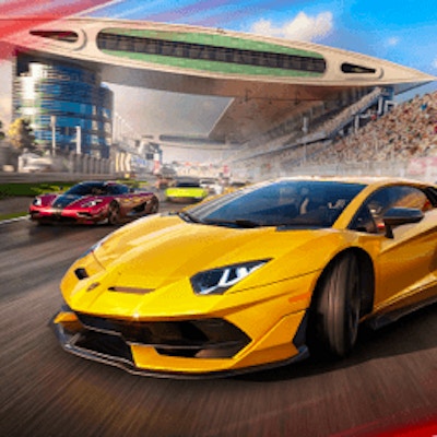 Rush Sprint By Gamepix