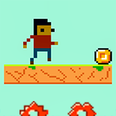 Rush By Gamepix