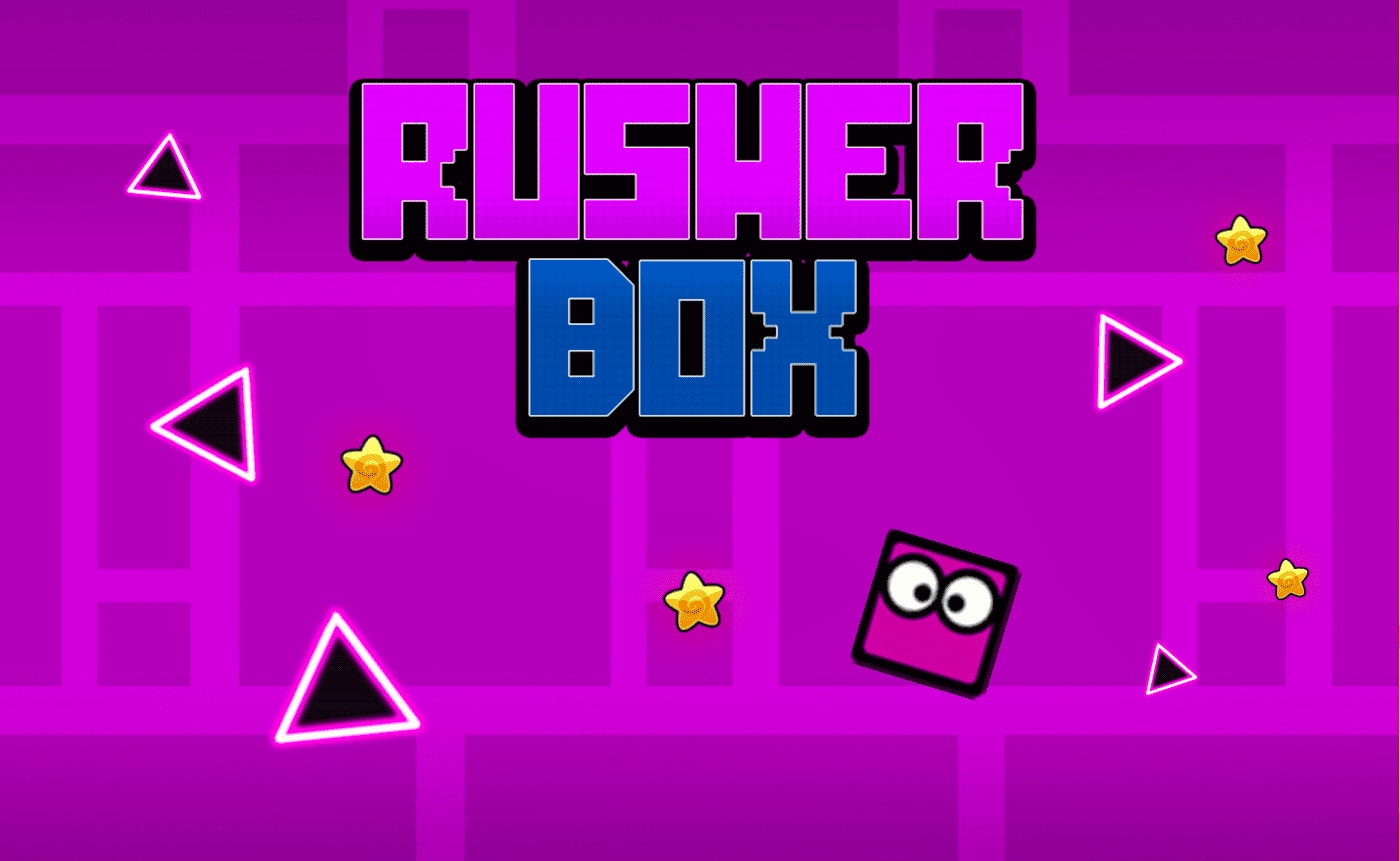 Rusher Box