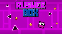 Rusher Box