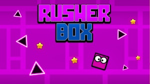 Image for Rusher Box