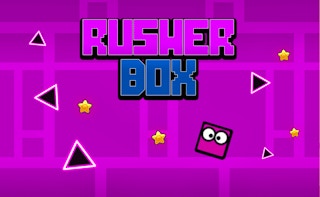 Rusher Box